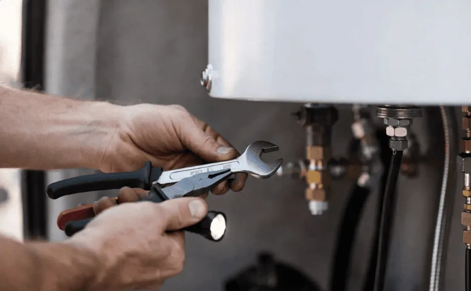 Why choose Water Heater Repair in Moorcroft, WY